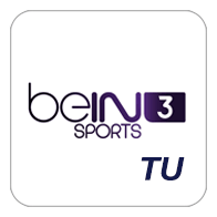 Bein Sports Turcia 3