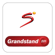 Super Sport Grandstand
