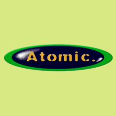 Atomic Tv