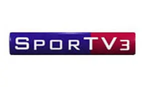 Sport Tv 3 Brazilia
