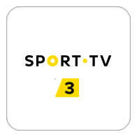 Sport 3 Portugalia